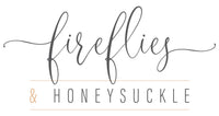 Fireflies & Honeysuckle