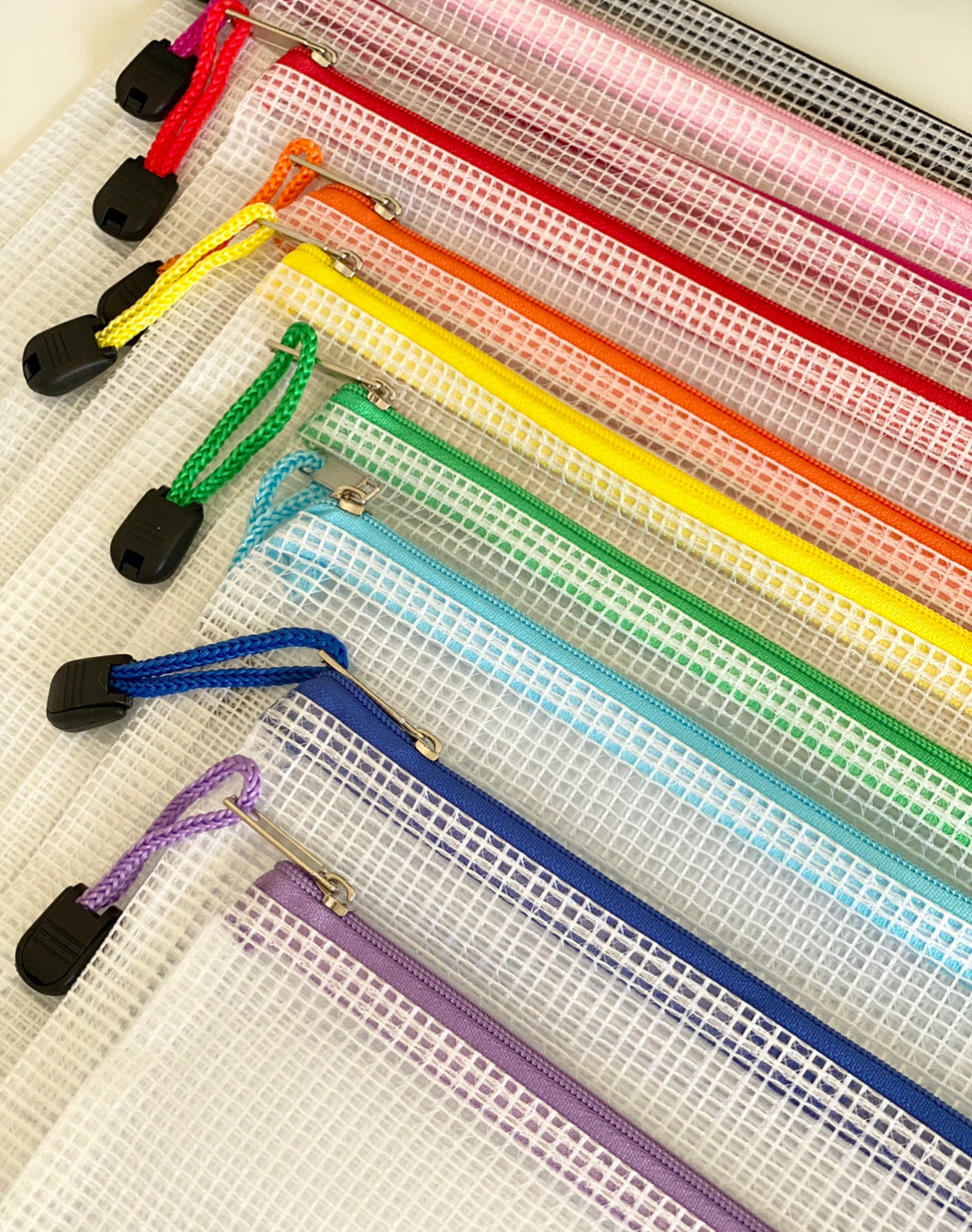Wet Bags